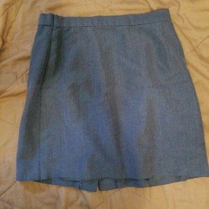 Gap Premium Skirt